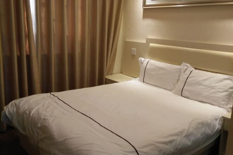 Bedroom 3, Anning IKEA Express Hotel, Kunming