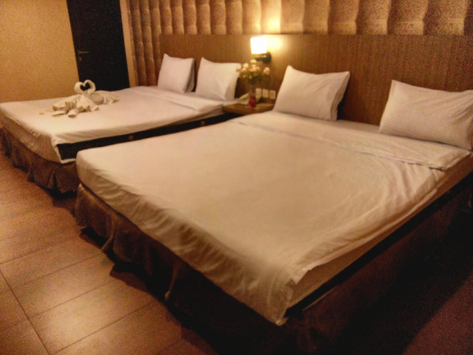 Bedroom 8