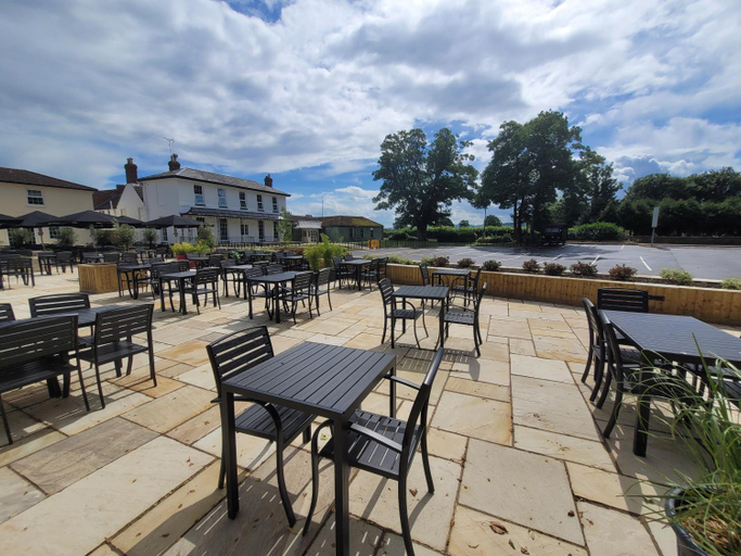 Food & Drinks 4, The Oakwood Hotel, Gloucestershire