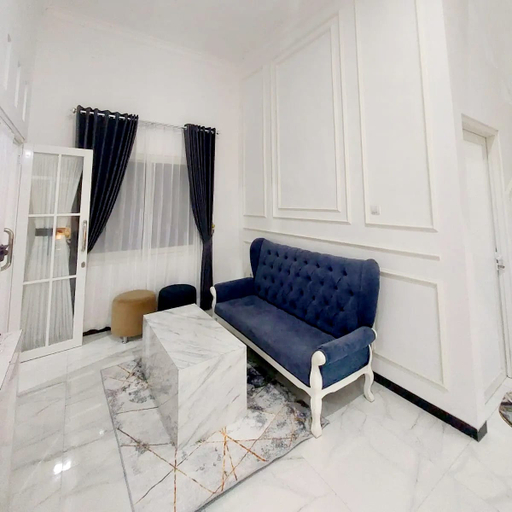 Others 4, Villa BLG With Private Pool, Malang