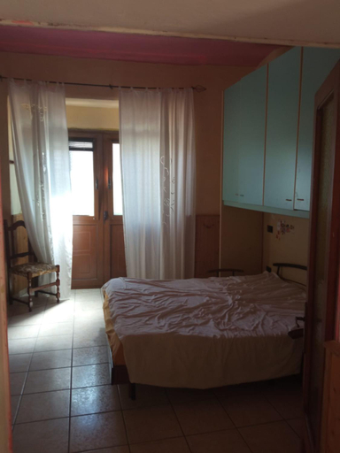 Others 3, Casa Garage, Grosseto
