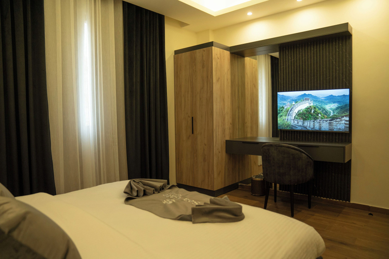 Bedroom 2, Sea Gate Resort, Madaba