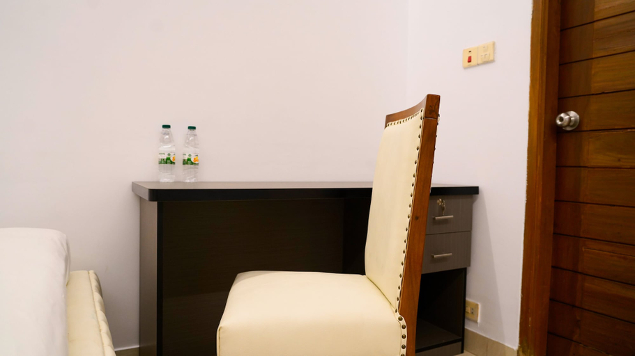 Bedroom 4, Maya By Xpressmall Hotels & Resorts, Dhaka