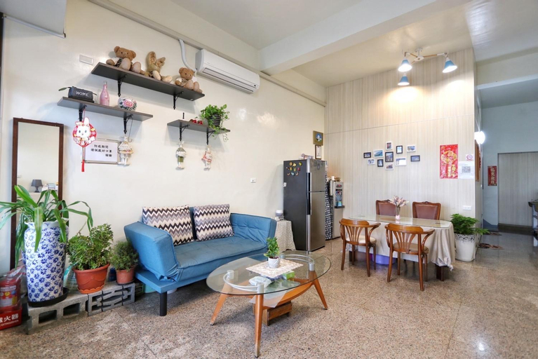 Others 2, Wanghong Homestay, Pingtung