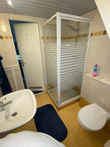 Bedroom, La Dolce Vita, Chalet 75, Vakantiepark Sunclass Durbuy, Luxembourg