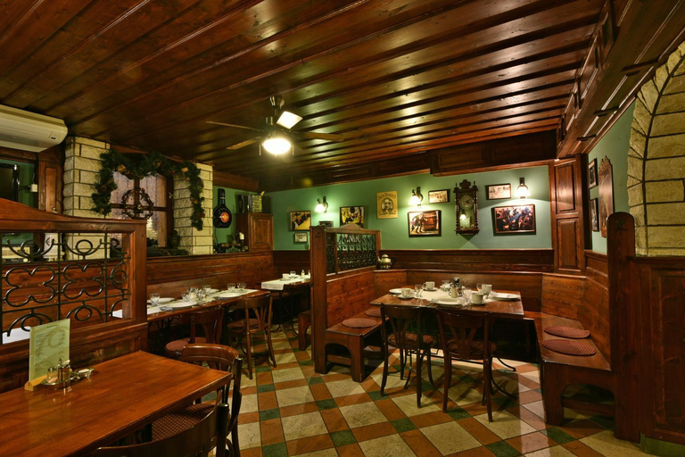 Food & Drinks, Hunyadi, Győr
