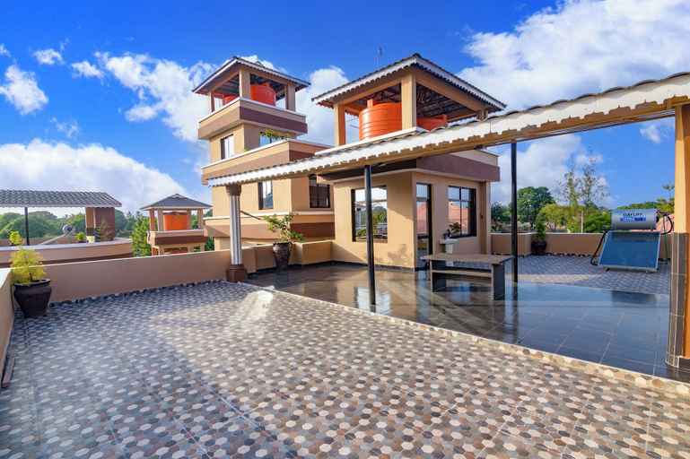 Exterior & Views 2, Dubai infinite luxury suites, Malindi