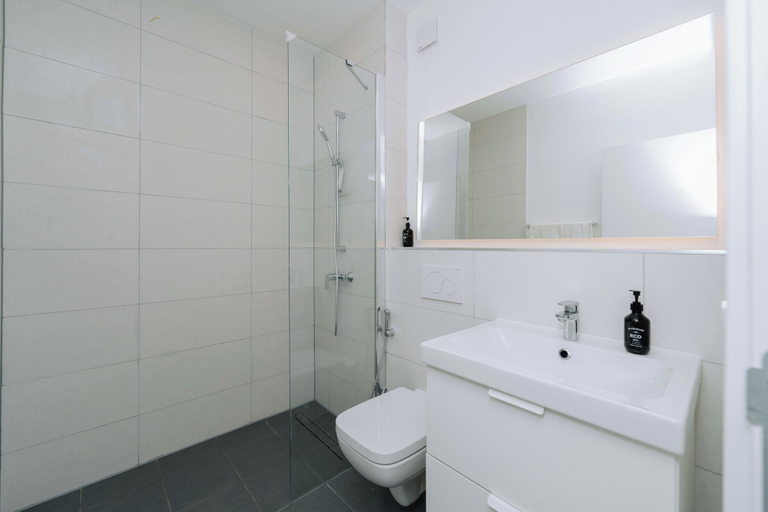 Bathroom 5, Soul Paje Managed by TOC, Kusini
