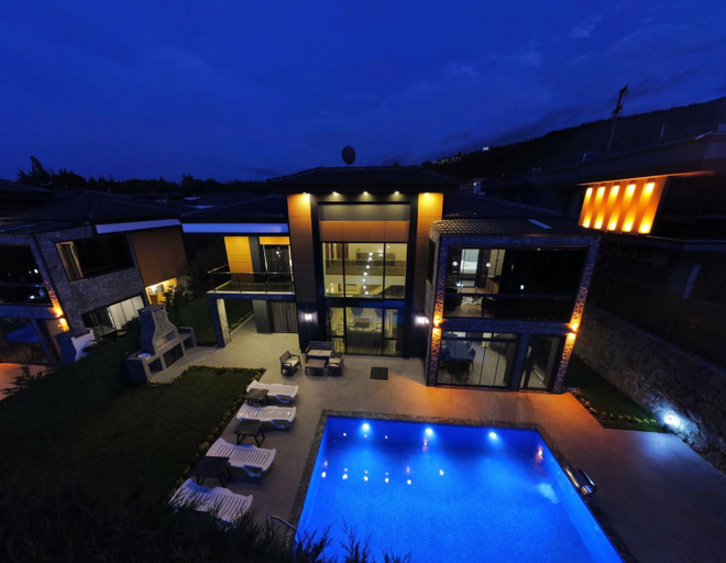 Others 2, Villa Emre 13, Izmit