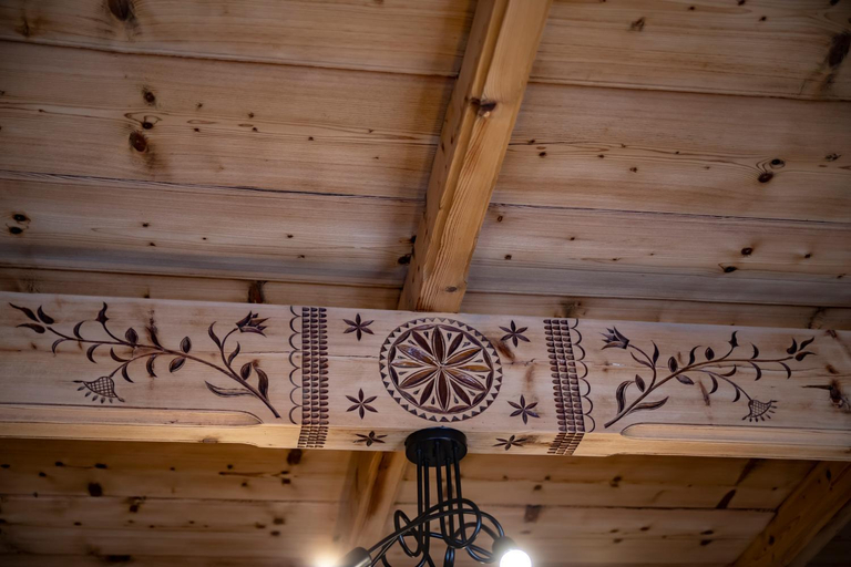 Others 5, Apartamenty Stare Izby, Tatra