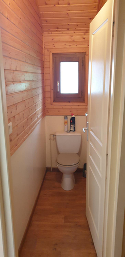 Bathroom 3, Chalet les silenes, Jura