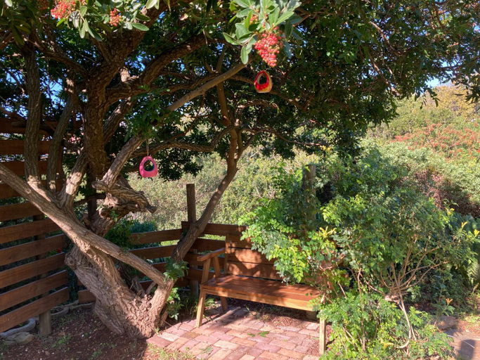 Others 5, The Lookout Deck - near Secrets Beach, Cacadu