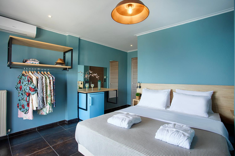 Others 3, CONTE CRISTO Suites, Central Macedonia
