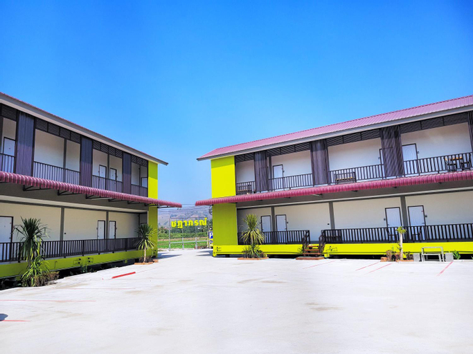 Chadaporn Rentroom, Mae Chaem