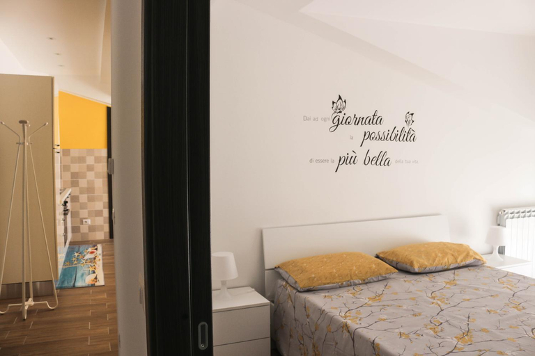 Others 3, Maison Matilda, Messina