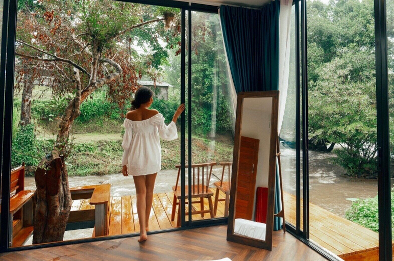 Others 4, 3Pok Resort Chiang Mai, Mae Wang