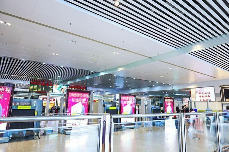 Others 5, Youran Crazy Hotel (Gongbei Xiawan Branch), Zhuhai