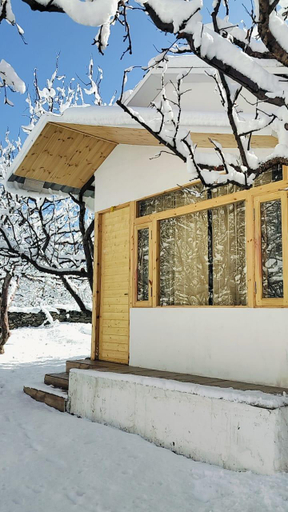 Others 5, Nine Apple Resort, Uttarkashi