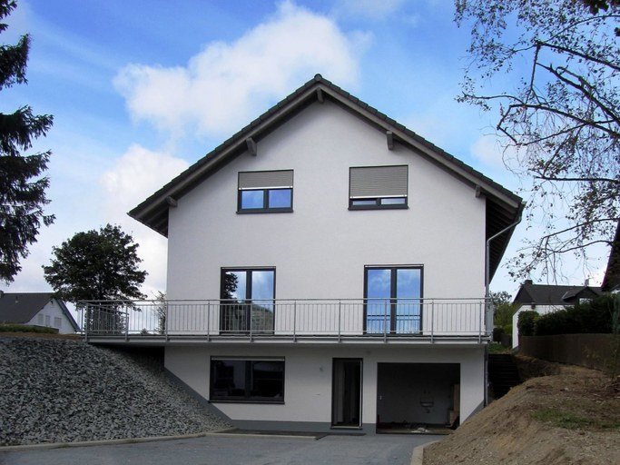 Exterior & Views 2, Moderne Villa in Medebach Kustelberg, Hochsauerlandkreis