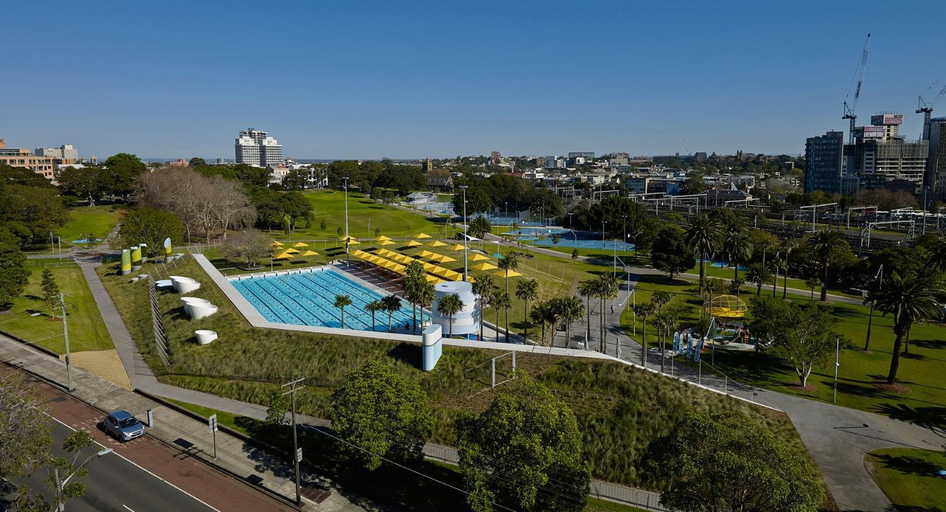 Exterior & Views 5, KOZYGURU Redfern Lovely 2 Bedroom Terrace 1x FREE Parking NRE005, Sydney