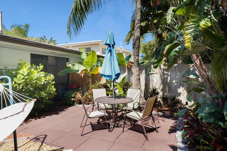 Beach Apart By Pmi Unit 2, Palm Beach