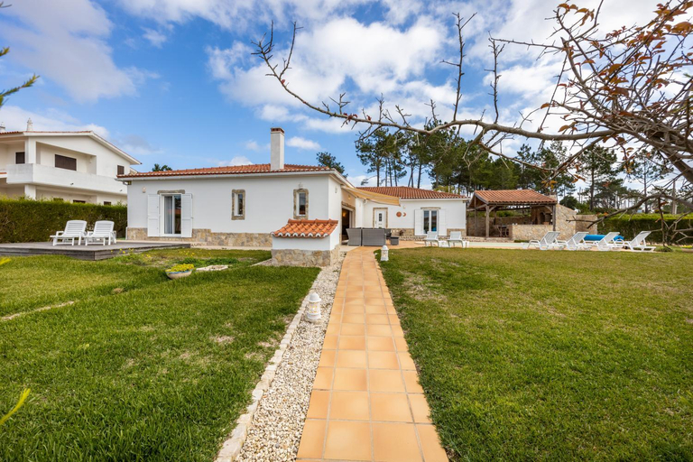 Others 4, Casa dos Sonhadores, Aljezur