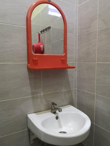 Bathroom 3, VILLA SENTOSA, Kuala Terengganu