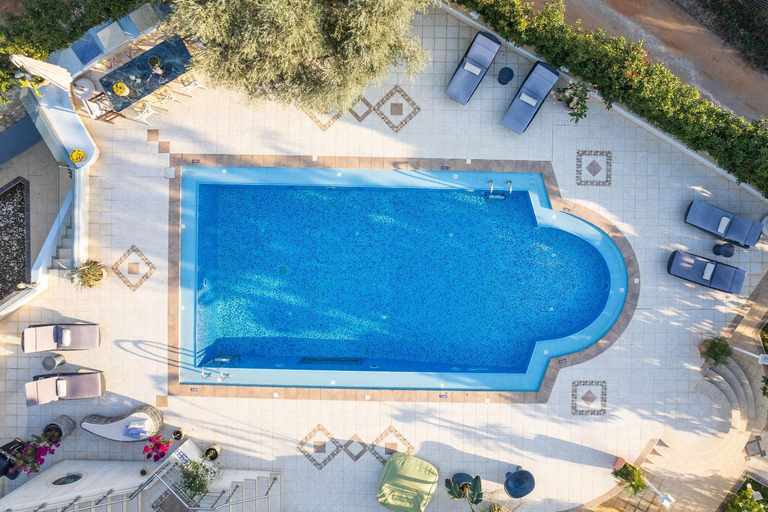 Sport & Beauty 2, Villa Nikis, Crete