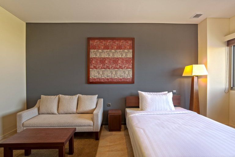 Bedroom 9