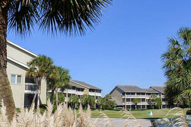 Seascape Lakefront Villas 232, Walton