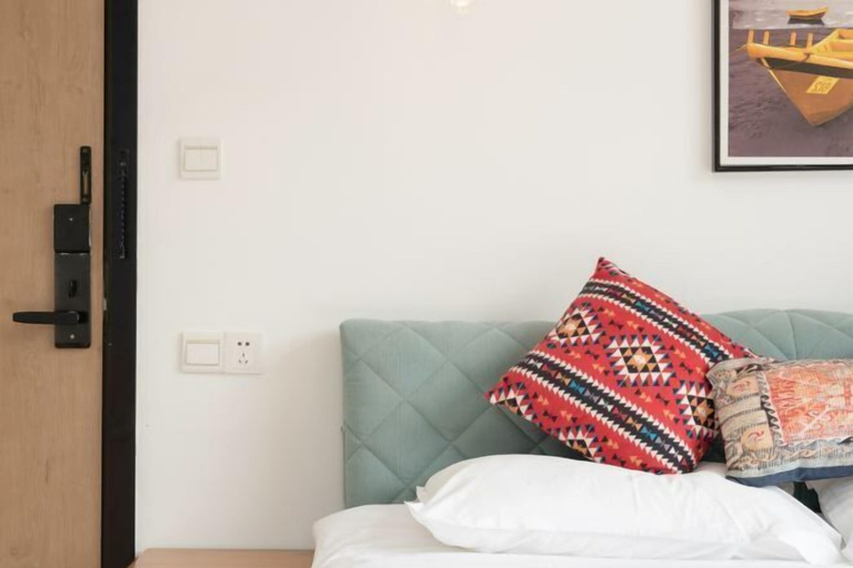 Others 5, Carefree Valleys (Suzhou Qiyuan Road Store), Suzhou