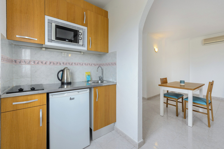 Others 5, Aparthotel Vibra San Marino, Baleares