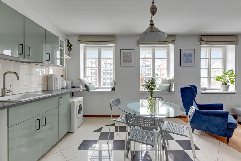 Others 3, Powroznicza Apartments, Main Old Town & Riverside by Downtown Apartments, Gdańsk City