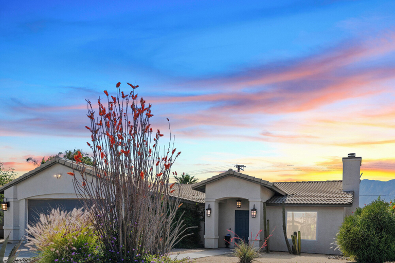 Exterior & Views 2, Oasis of Palm Springs, Riverside