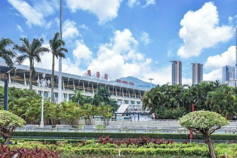 Others 4, Youran Crazy Hotel (Gongbei Xiawan Branch), Zhuhai
