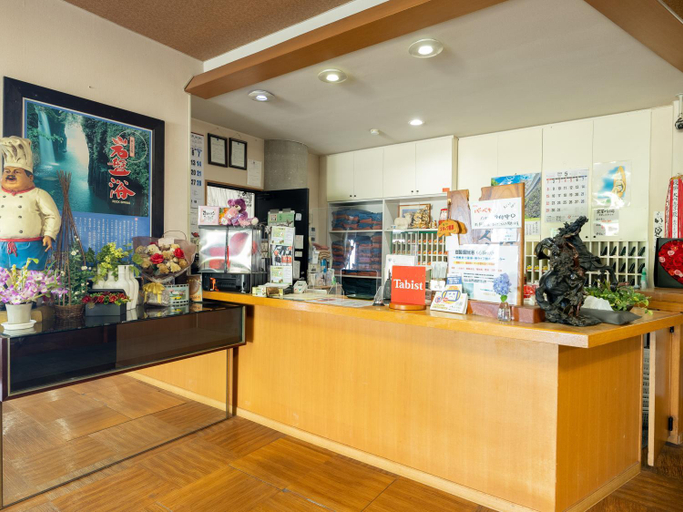Others 5, Tabist Hotel Iyashi no Sato, Tsuchiura