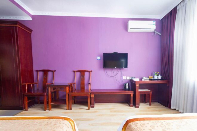 Others 4, Shu Mei Business Hotel, Panjin