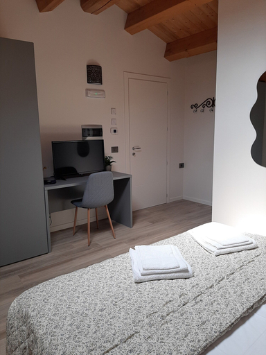 Bedroom 5, B&B Cà Tognella, Verona