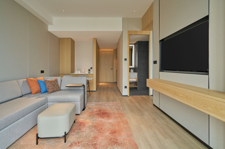 Others 5, Hyatt Place Yantai Development Zone, Yantai