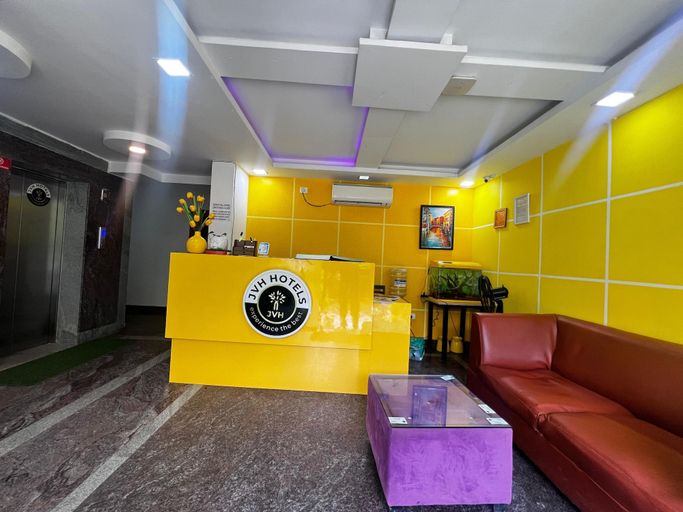 Others 4, JVH Hotels Bangalore, Bangalore