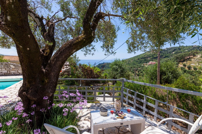 Others 5, Scirocco & Folitsa Villas, Ionian Islands
