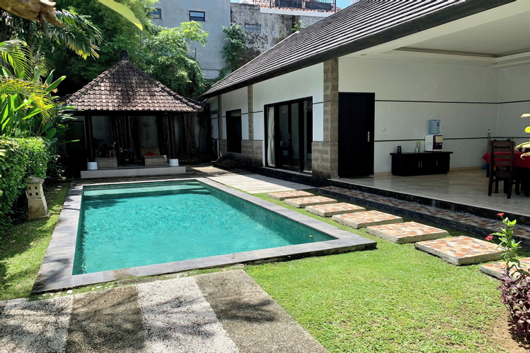 Swimming Pool 14