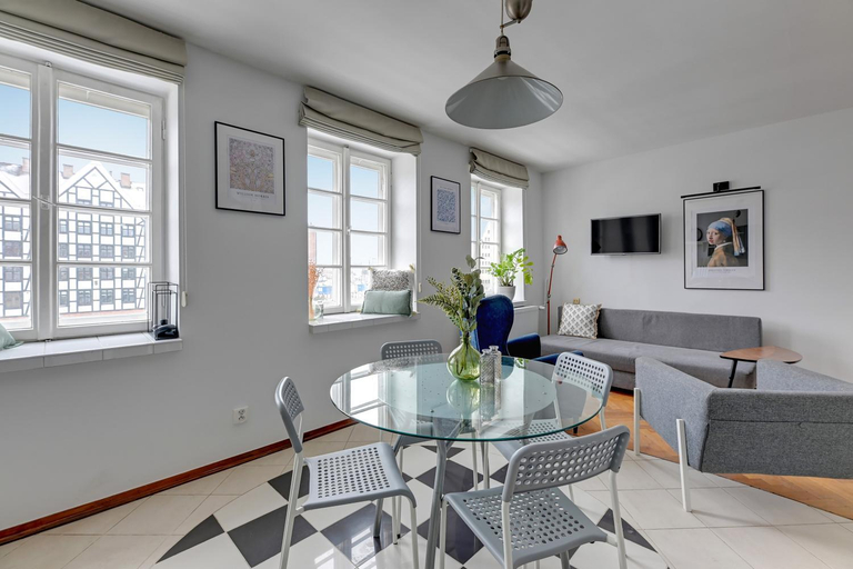 Others 5, Powroznicza Apartments, Main Old Town & Riverside by Downtown Apartments, Gdańsk City