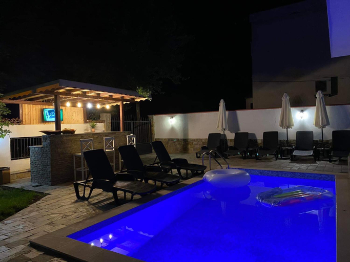 Others 3, Villa Aqua Family Hotel, Burgas