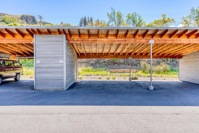 Mosier Creek Place, Wasco