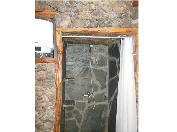Bathroom 3, Aborigen Bimbache Casa Rural, Santa Cruz de Tenerife
