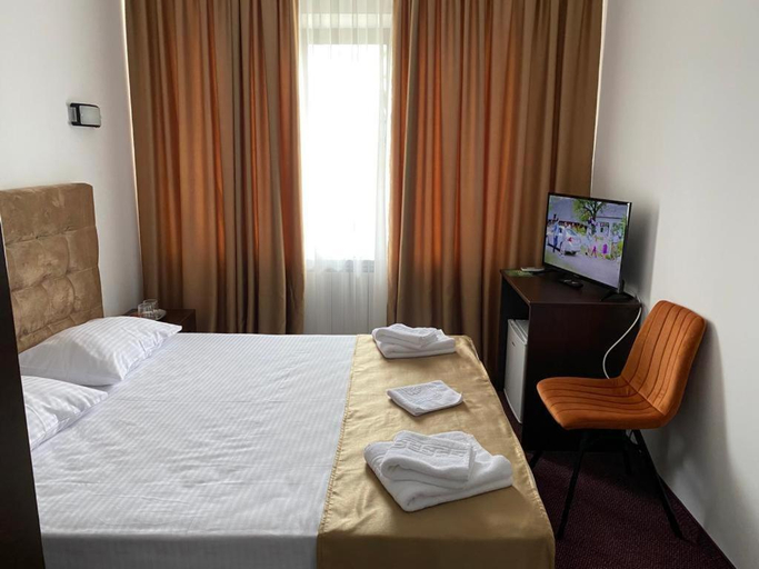 Bedroom 2, Prestige House, Tulcea