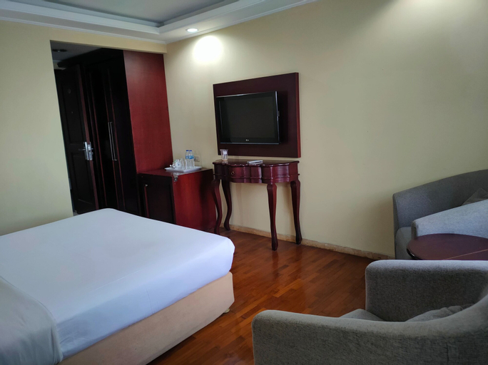 Bedroom 5