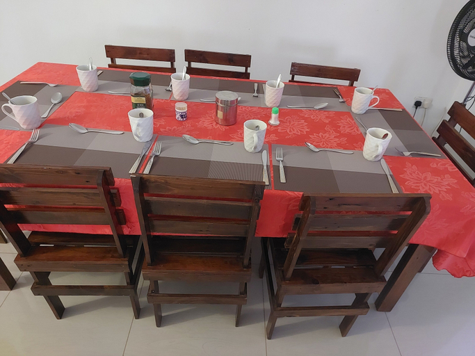 Others 5, Kafusi Lodge, Hwange