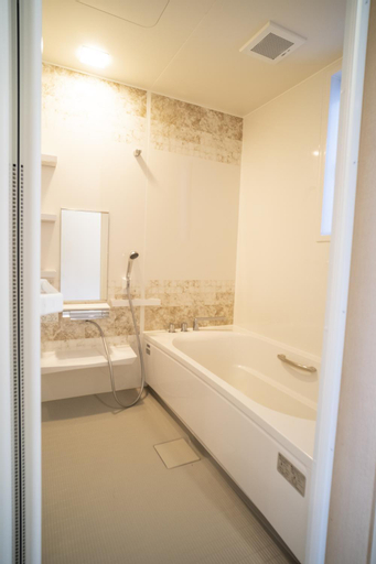 Bedroom 2, DUO ‧ OKINAWA 渡 , Onna